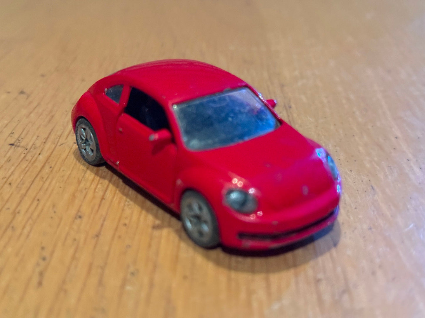 Siku Diecast Jeep CJ-5