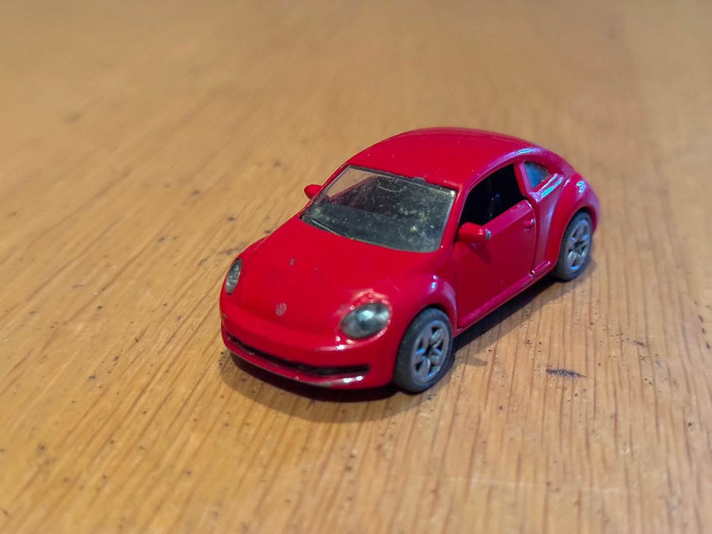 Siku Diecast Jeep CJ-5