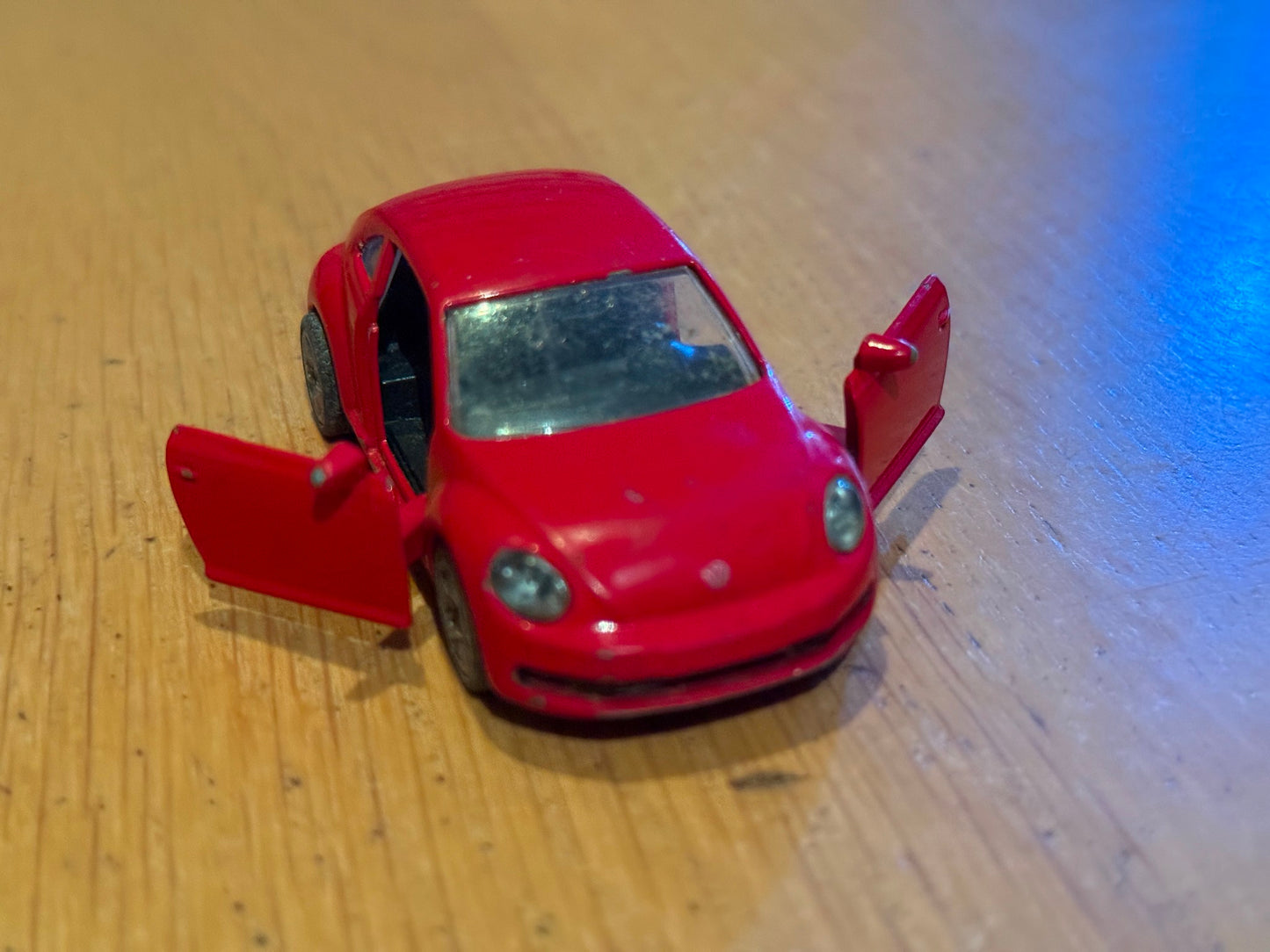 Siku Diecast Jeep CJ-5