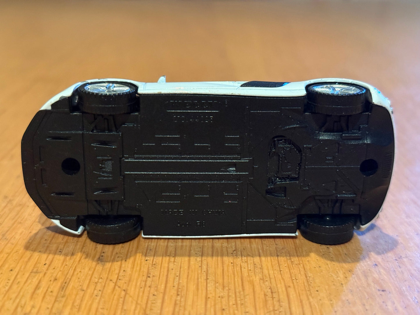 Welly Pull Back Diecast 1:34 - Audi R8 V10