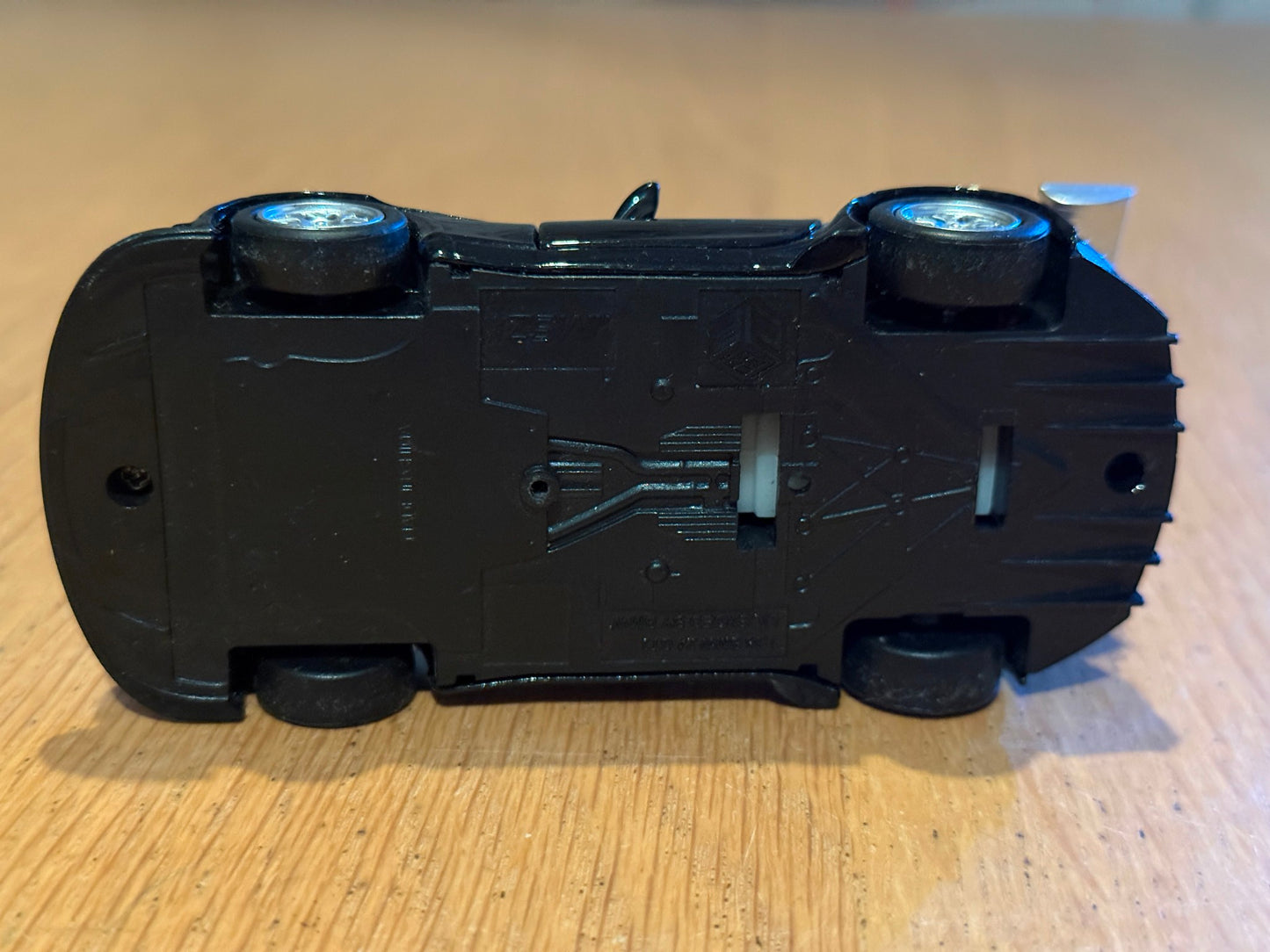 MSZ Diecast Pull Back - 1:32 BMW Z4 GT3  - Pre owned