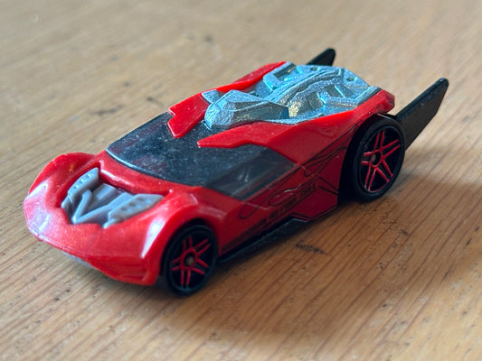 Hot Wheels Diecast Model - RD-09 Racing Drones