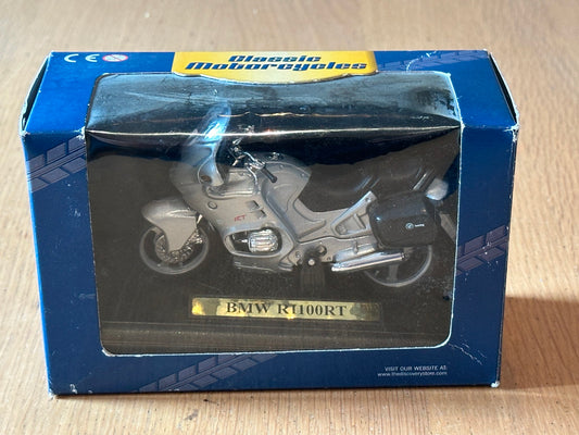 Classic Motorcycles (Discovery Store) - BMW R1100 RT