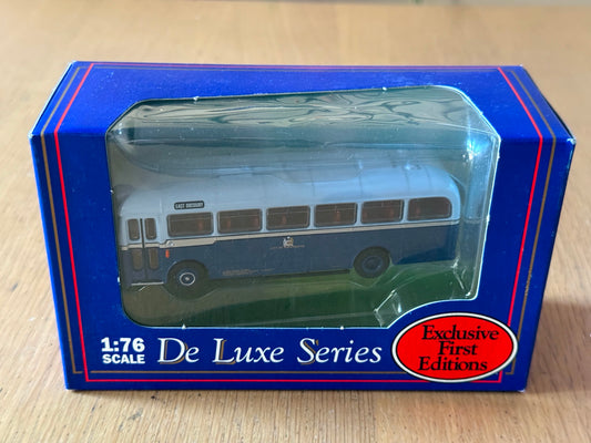 EFE OO Gauge 1/76 24313DL - Leyland BET Manchester City Airport