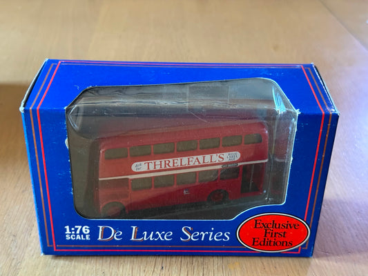 EFE OO Gauge 1/76 41101 - Leyland Titan PD2 MCW Orion - City of Manchester