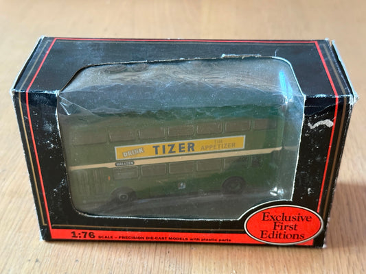 EFE OO Gauge 1:76 16513 - Leyland Atlantean - Salford City