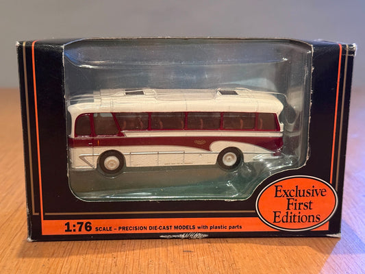 EFE OO Gauge 1:76 12111 - Harington Cavalier - Charlie's Cars