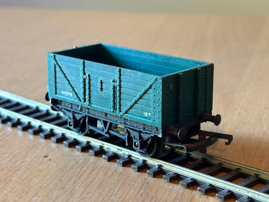 Triang OO Gauge R10 12t Open Wagon W1005