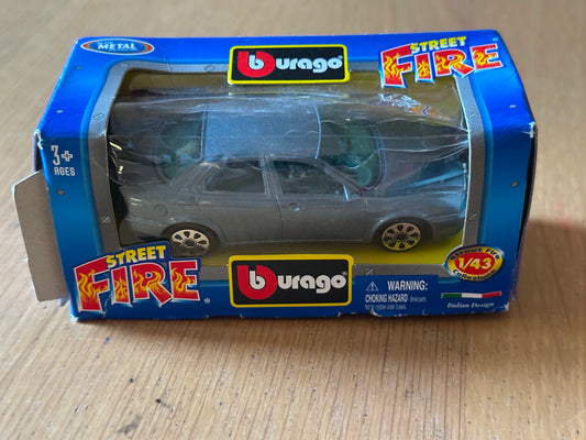 Burago 20040 1:43 Street Fire Collection, - Alfa Romeo 156