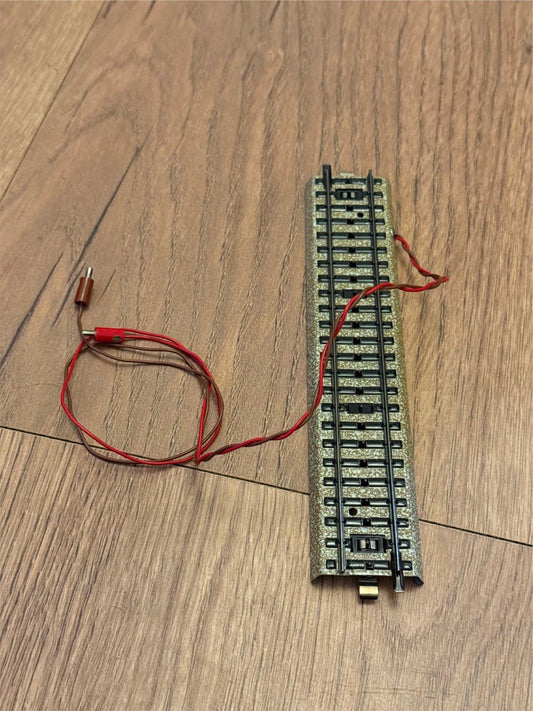 Marklin Vintage 3-Rail Power Track