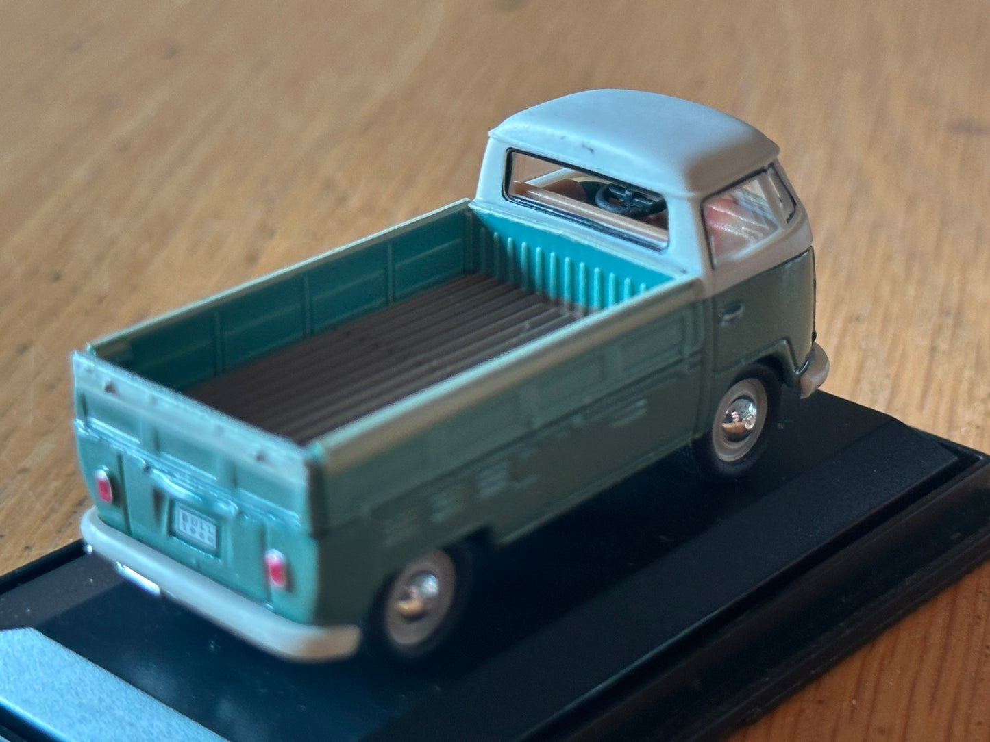 Cararama - 1:72 Scale VW T1 Pickup