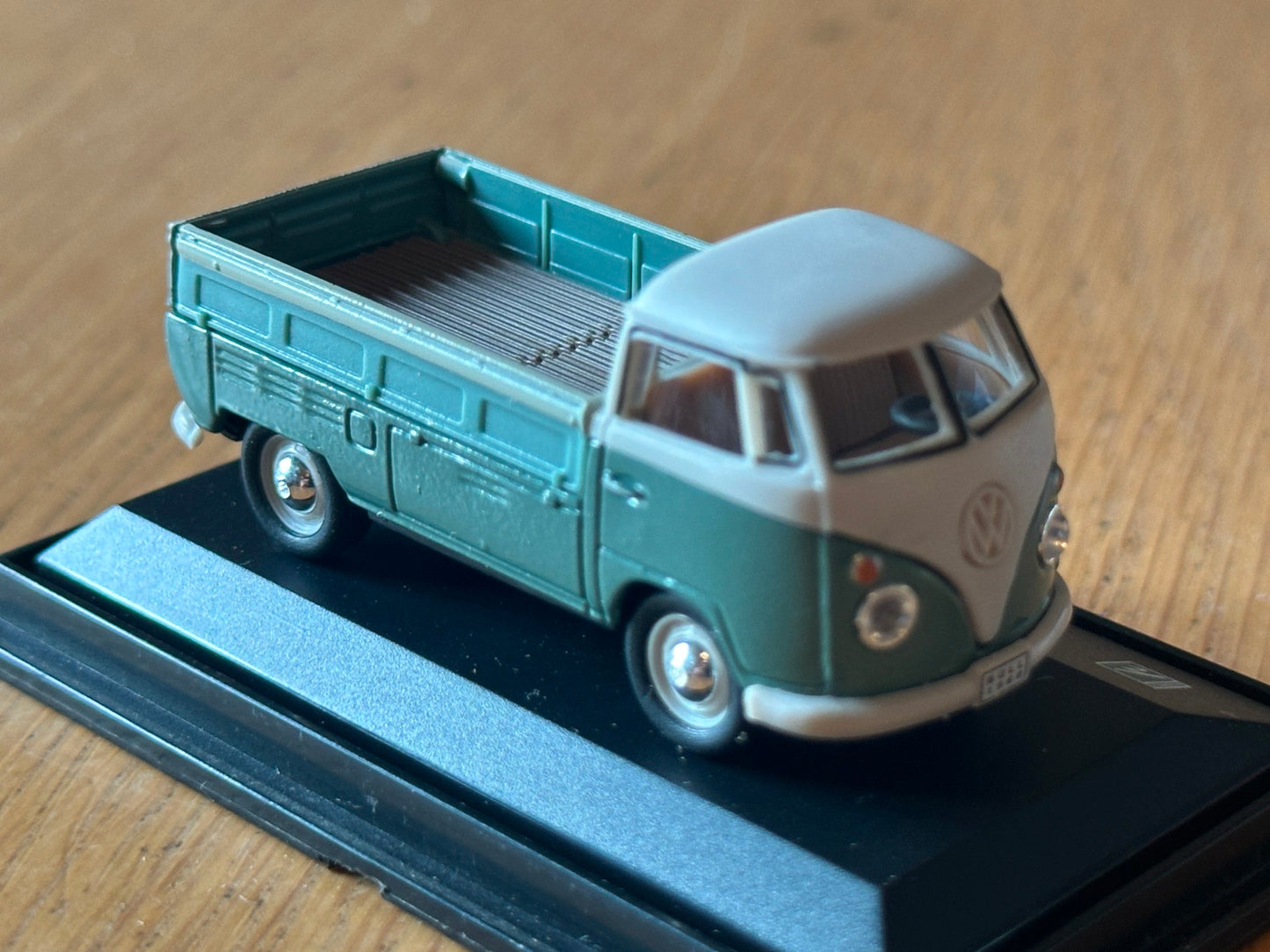 Cararama - 1:72 Scale VW T1 Pickup