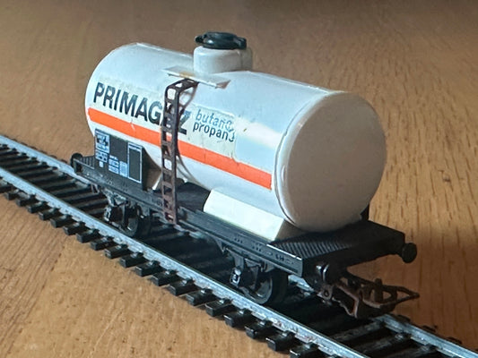 Jouef 574781 H0 Gauge Tanker  - SNCF Primagaz