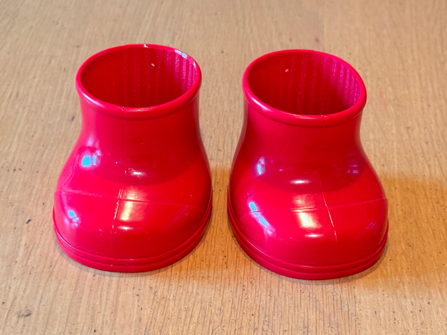 Build A Bear - Pair of boots for bears