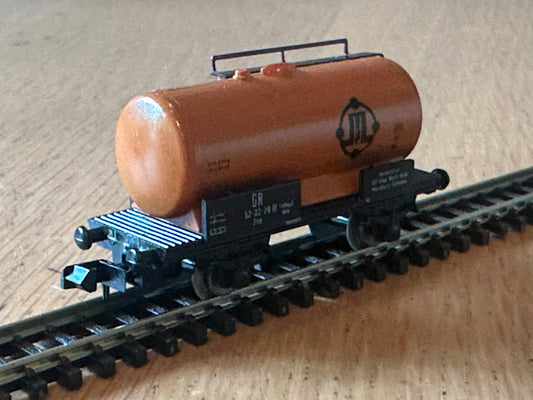 Piko N Gauge DR Tanker