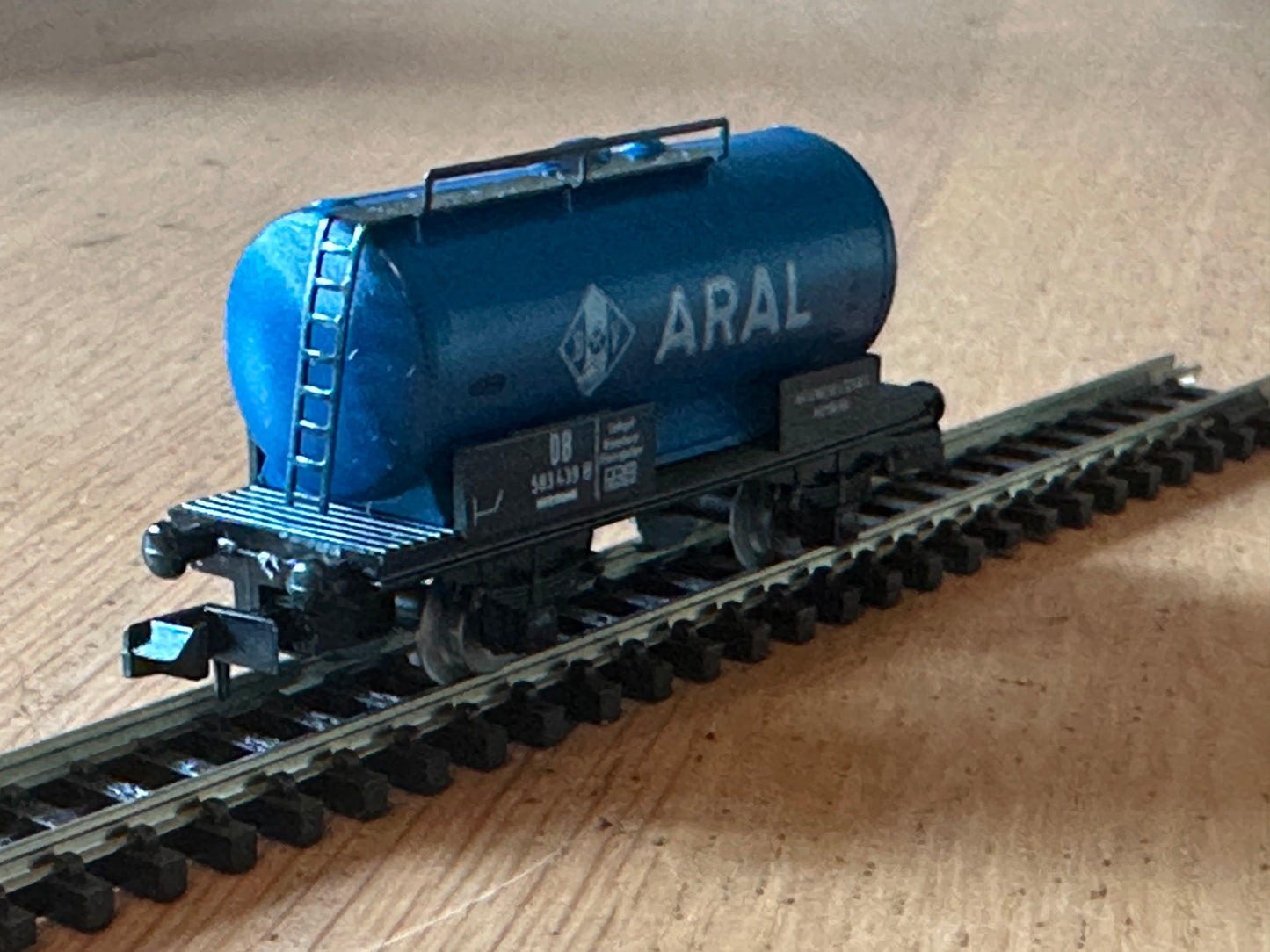 Piko N Gauge  5/4148-026 - DB Tank Wagon - Aral