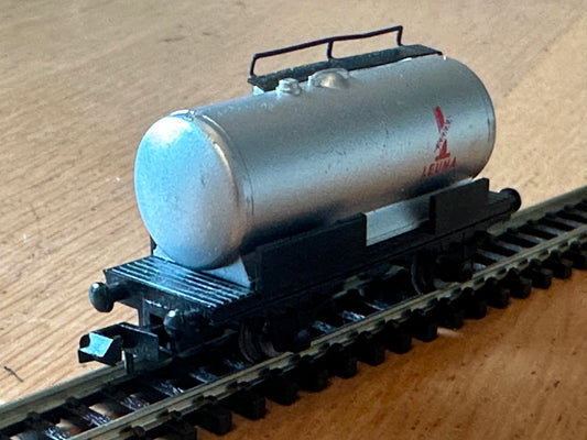 Piko N Gauge 5/4148-019 Tanker - Leuna