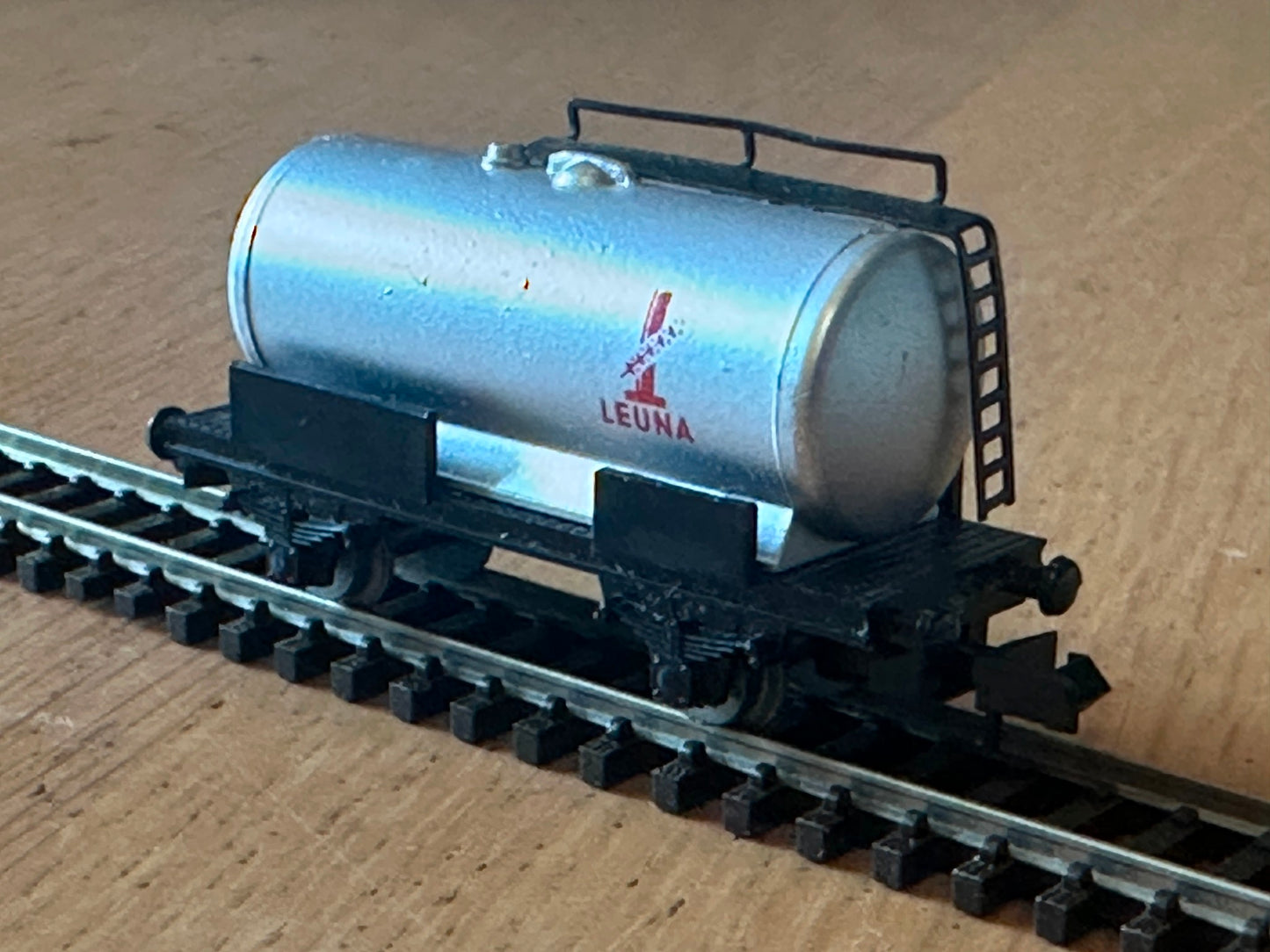Piko N Gauge 5/4148-019 Tanker - Leuna