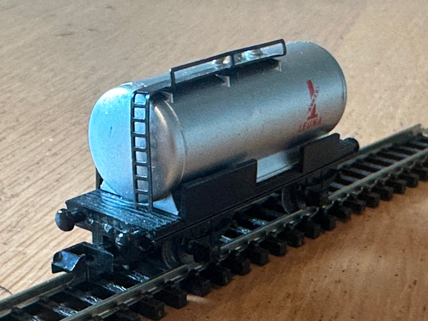 Piko N Gauge 5/4148-019 Tanker - Leuna