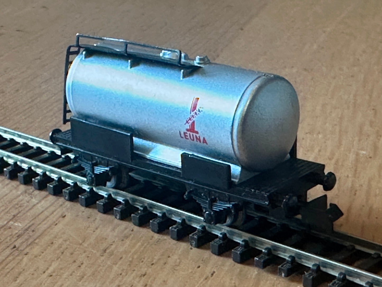 Piko N Gauge 5/4148-019 Tanker - Leuna