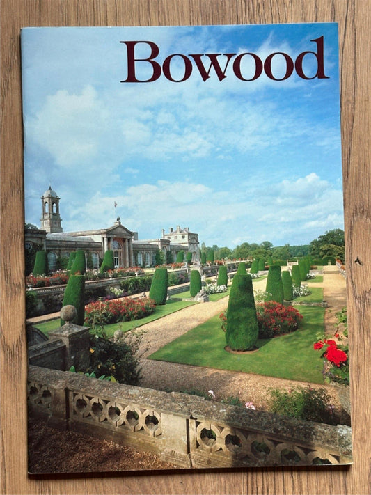 Guidebook - Knole (National Trust)