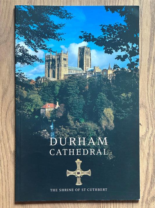 Guidebook - Durham Cathedral