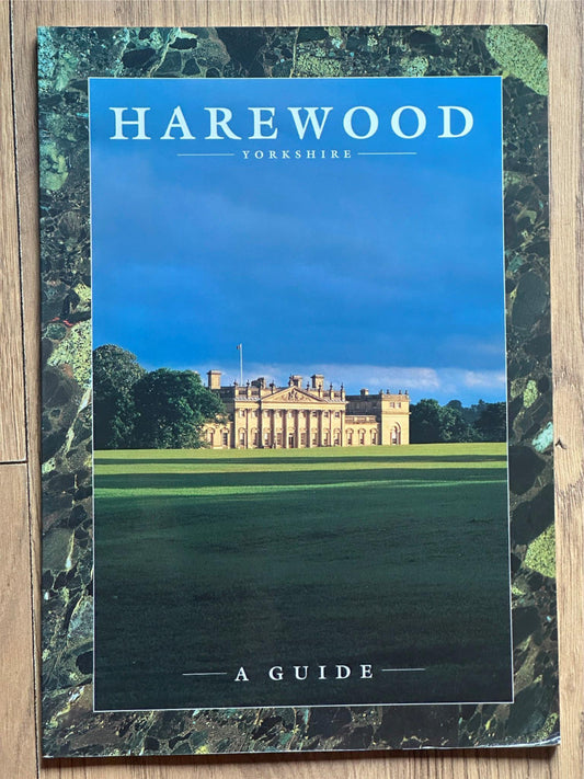 Guidebook - Spencer House