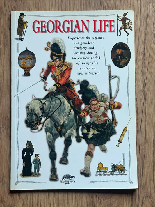 Snapping Turtle Guide - Georgian Life