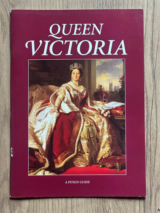 Pitkin Guide - Queen Victoria