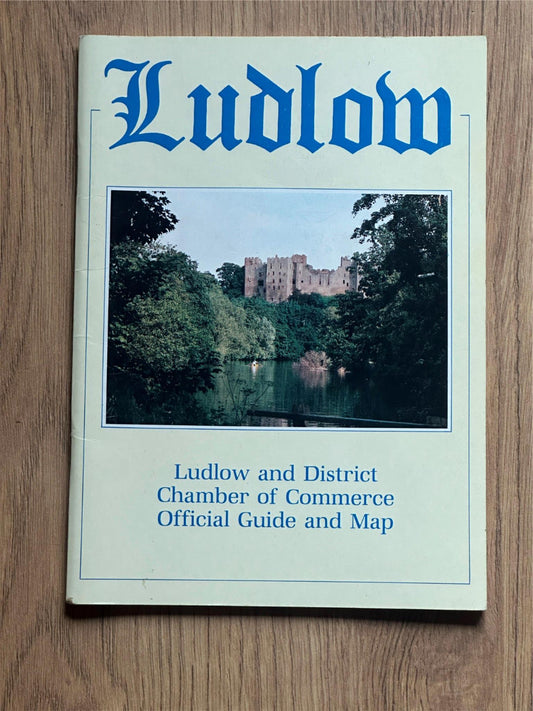 Guidebook - Ludlow