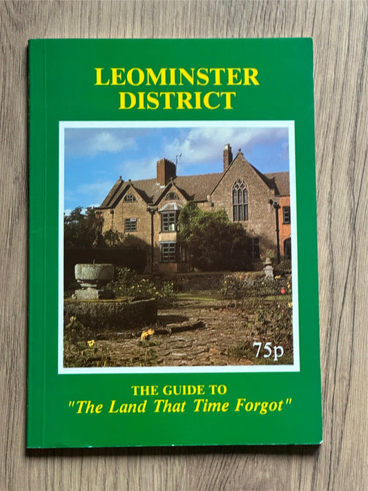 Guidebook - Leominster District