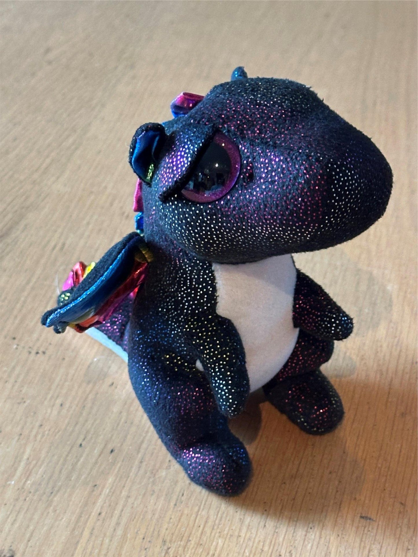 Ty Toys Beanie Babies - Anora The Dragon