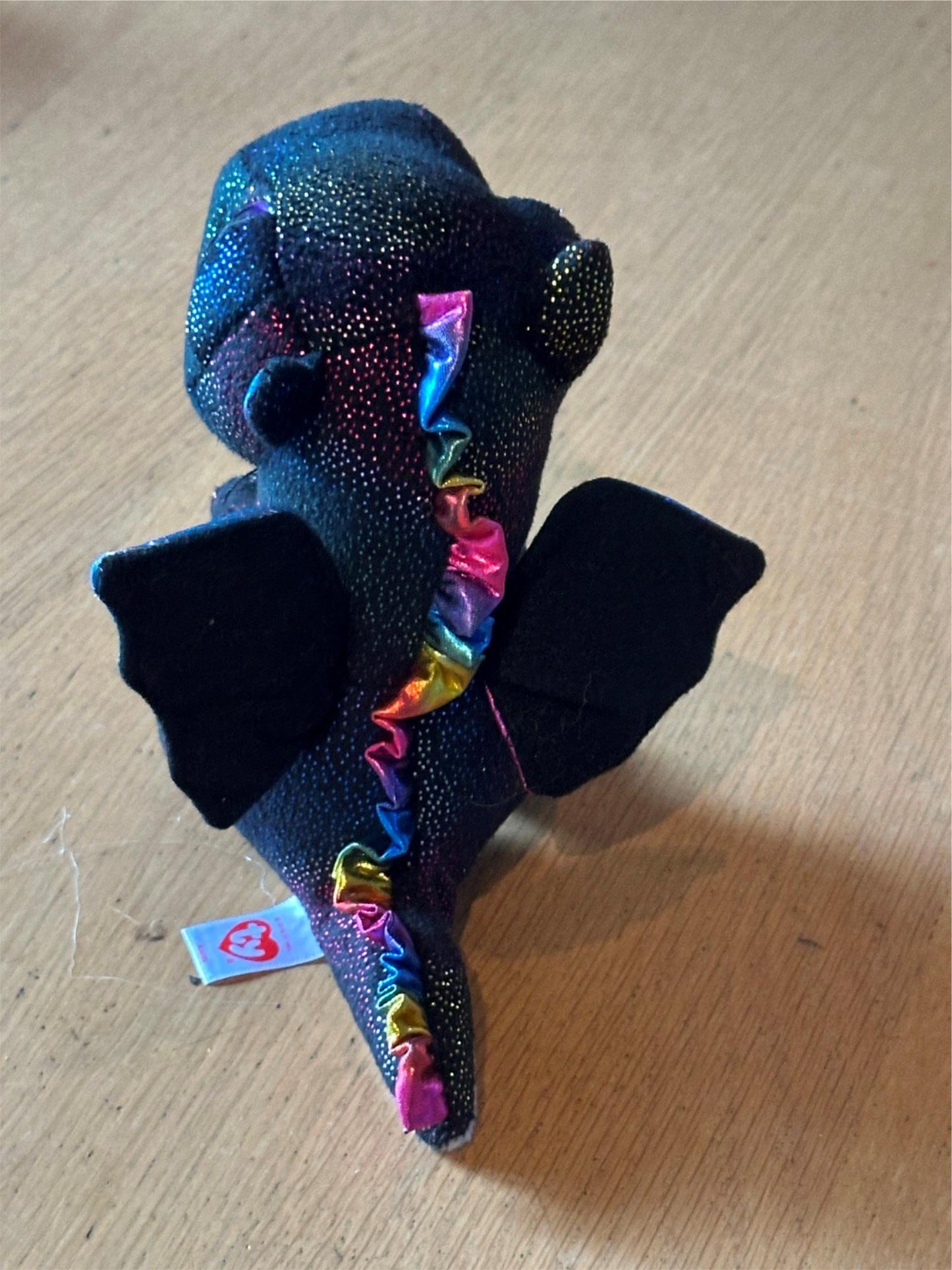 Ty Toys Beanie Babies - Anora The Dragon