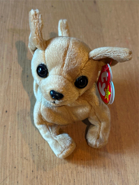 Ty Toys Teenie Tys - Tiny the Chihuahua