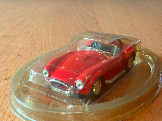 Century of Cars - Solido 1:43 AC Cobra 427