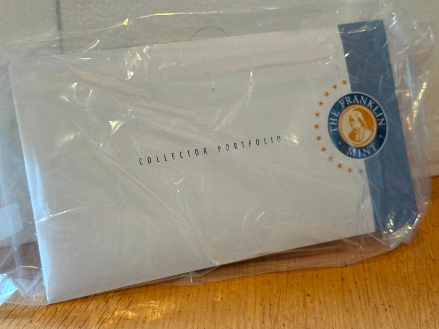 Franklin Mint 1/24 1950 GMC Truck - 2007 Christmas Model