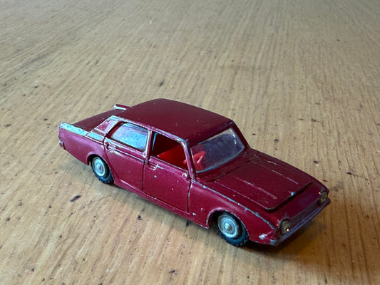 LoneStar Diecast Ford Corsair