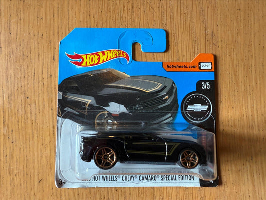 NEW Hot Wheels - Surf 'N' Turf