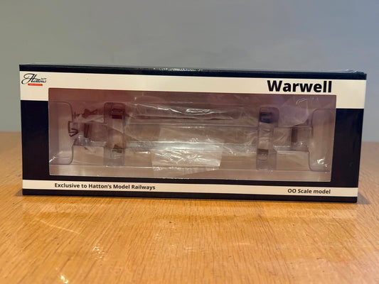 Hattons Warwell Wagon