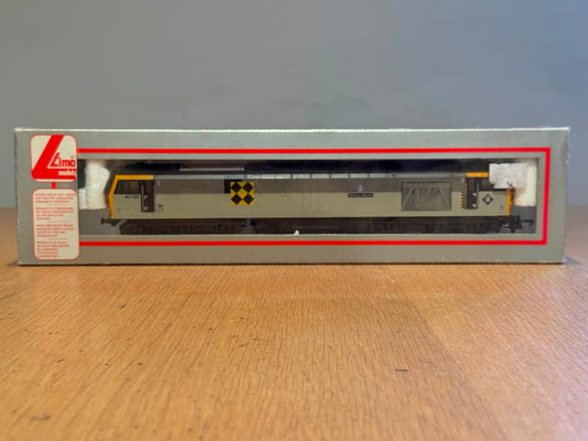 Lima OO Gauge L204806 - Class 60 No. 60032 'William Booth'