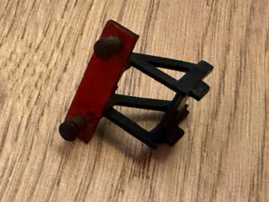 Triang Buffer Stop - Used
