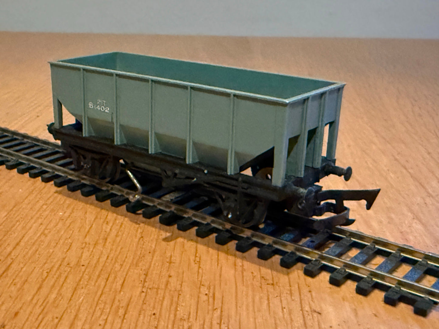 Triang R214 - Operating Hopper Wagon