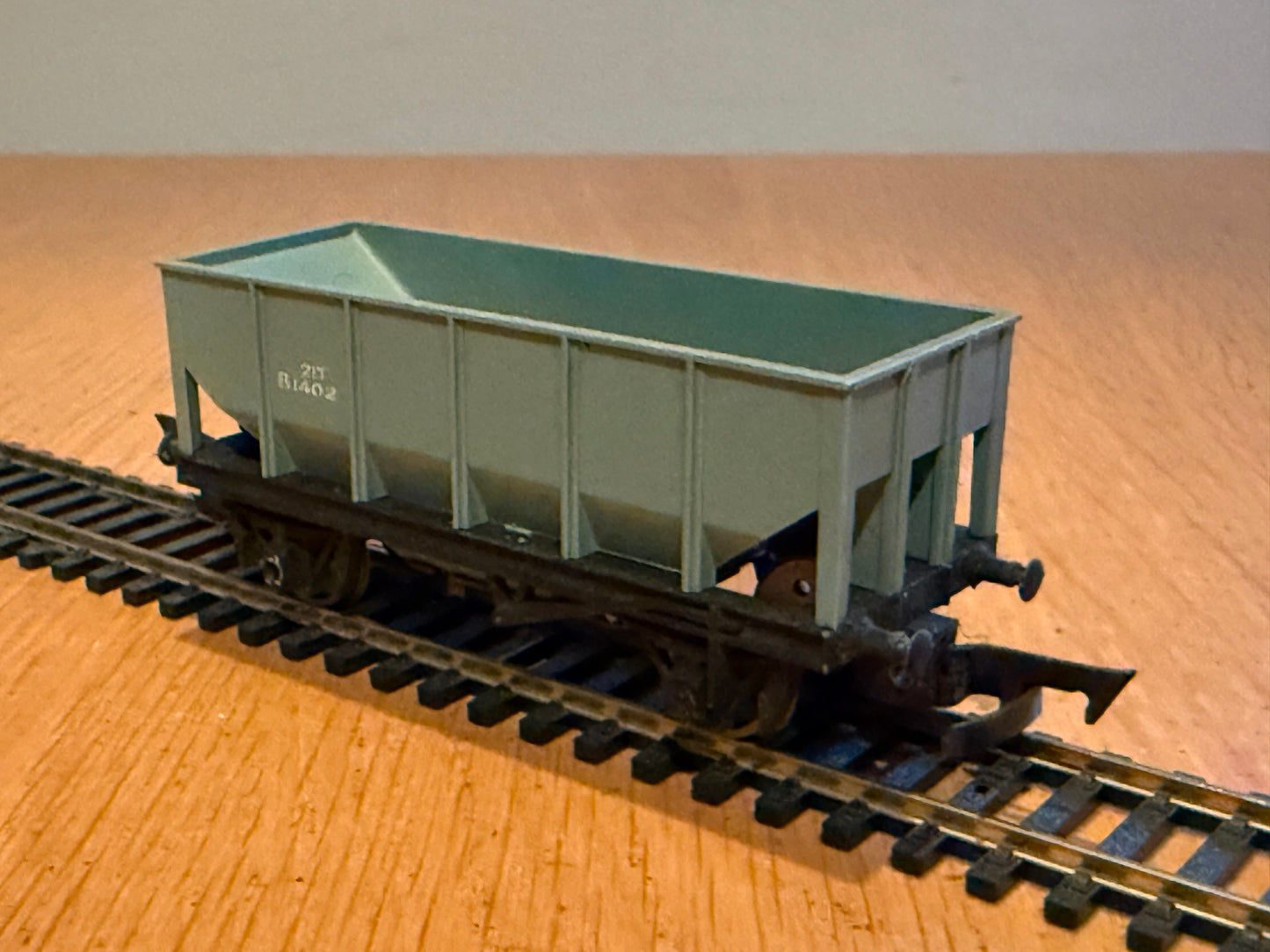 Triang R214 - Operating Hopper Wagon