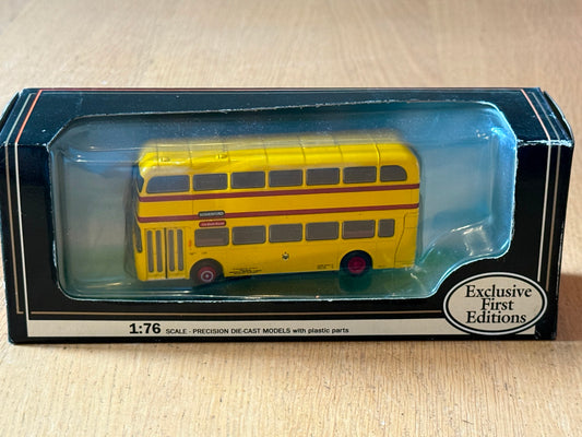 EFE 23502 - 1:76 Leyland Atlantean Alexander A Type - Bournemouth