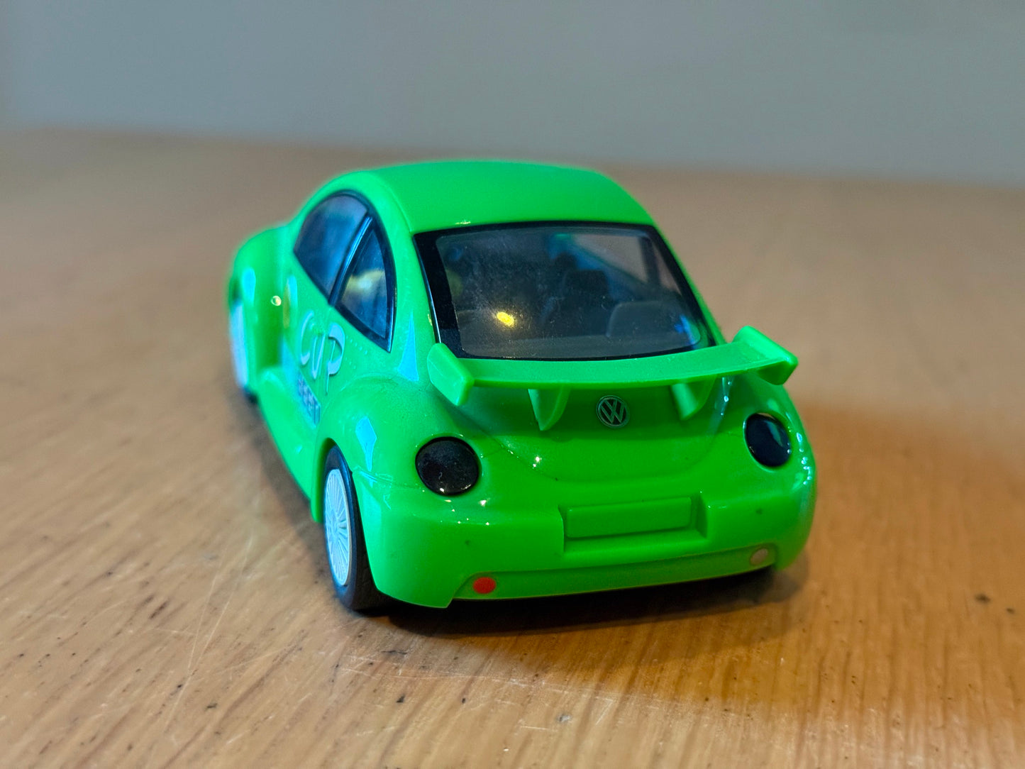 Scalextric 1/32 Slot Car C2299 - VW Beetle Cup
