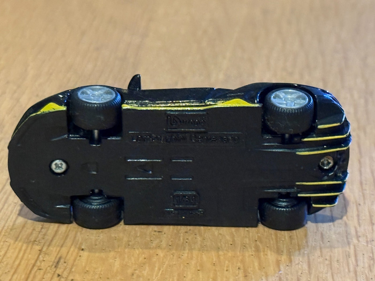 Bburago 1:43 Diecast Lamborghini Centenario