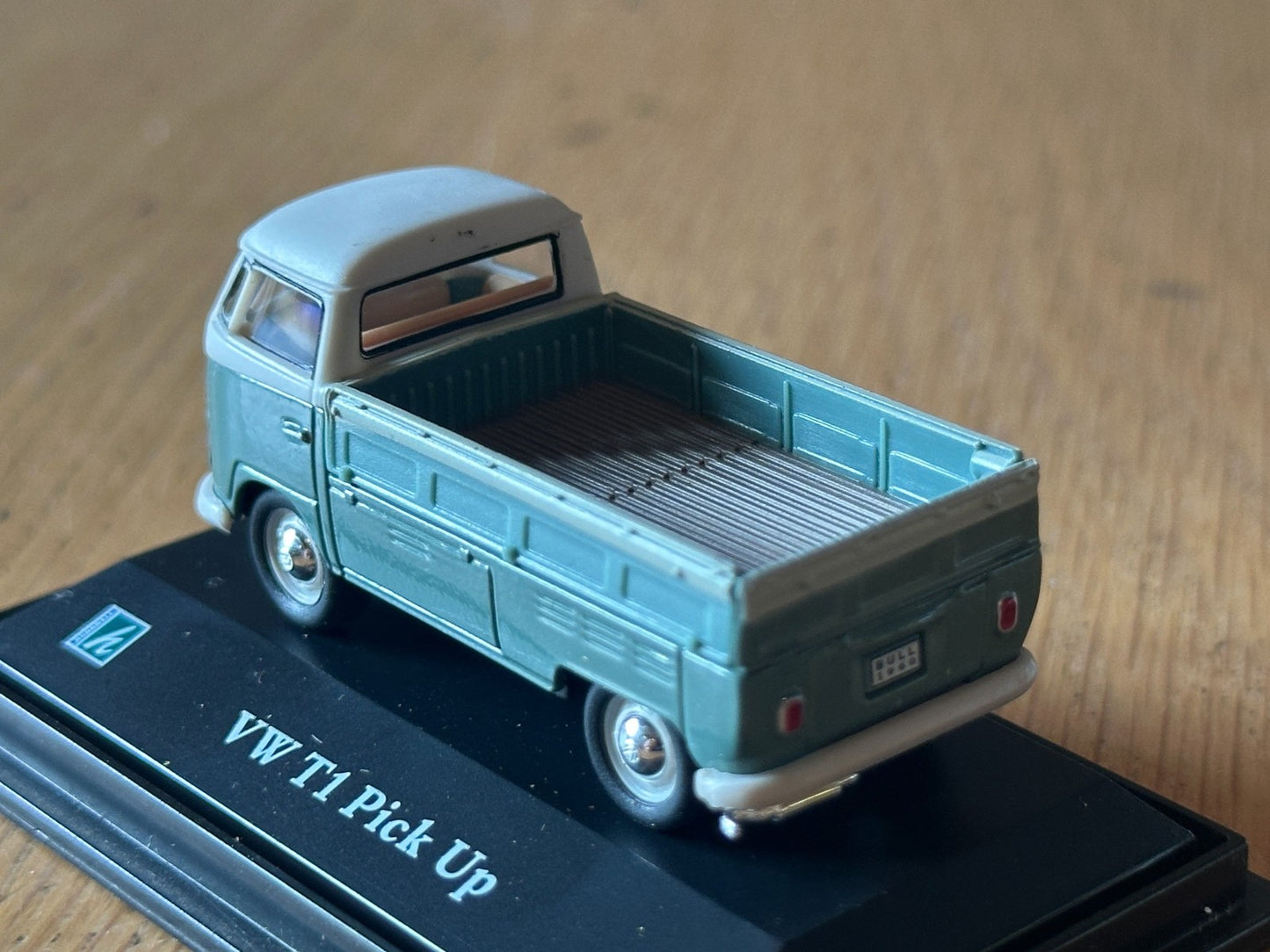 Cararama - 1:72 Scale VW T1 Pickup