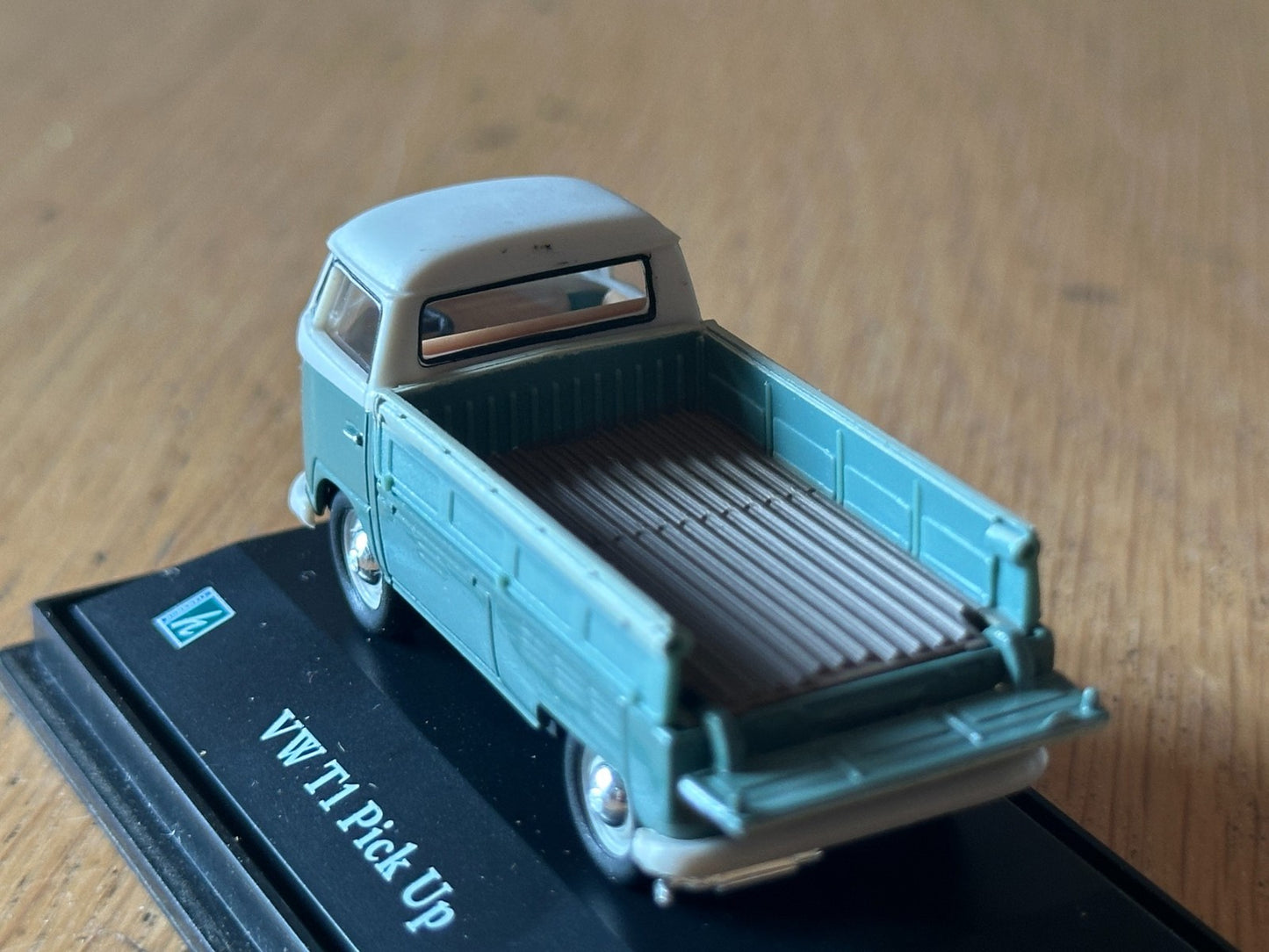 Cararama - 1:72 Scale VW T1 Pickup