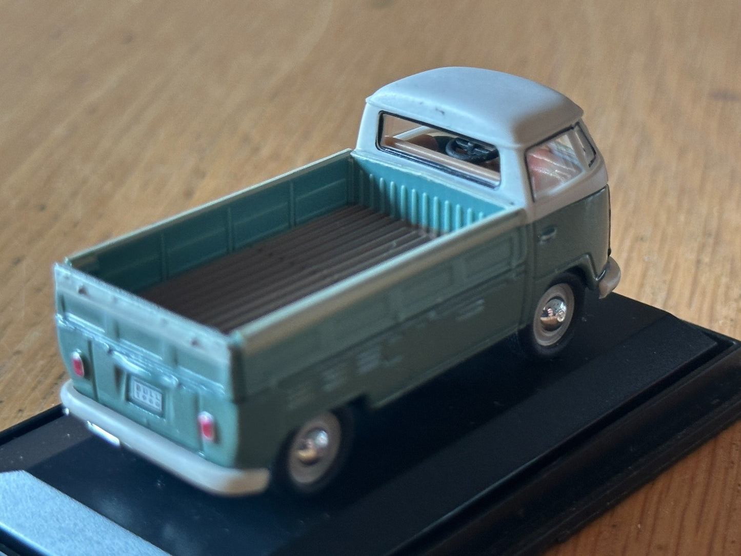 Cararama - 1:72 Scale VW T1 Pickup