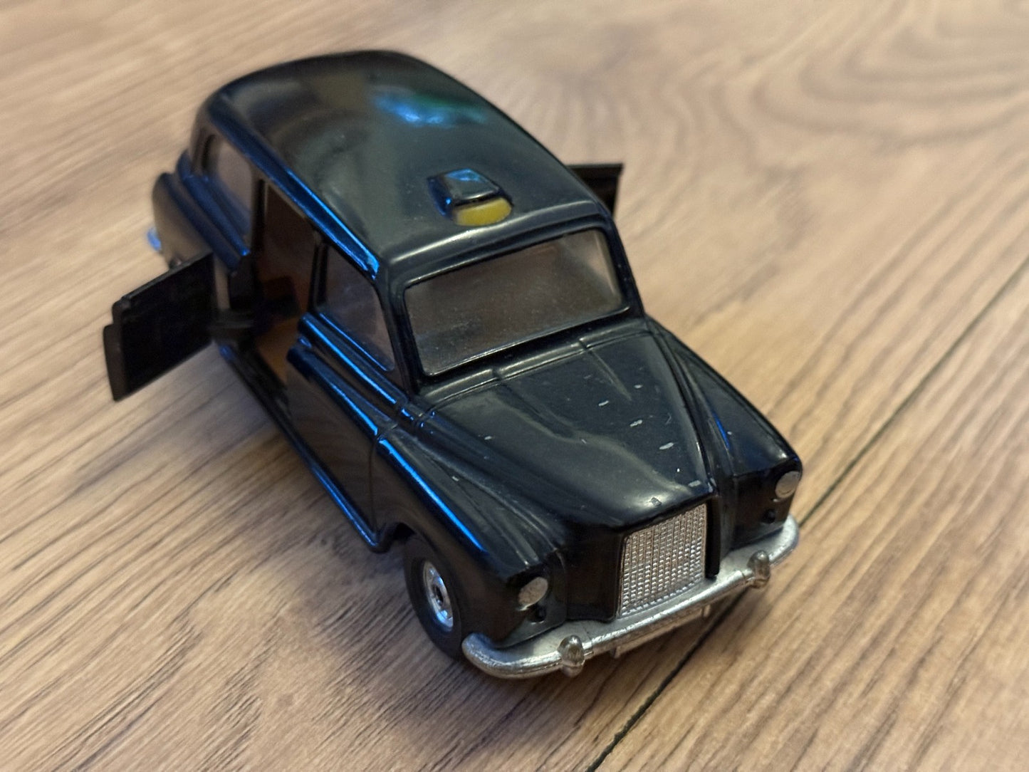 Corgi - Austin London Taxi